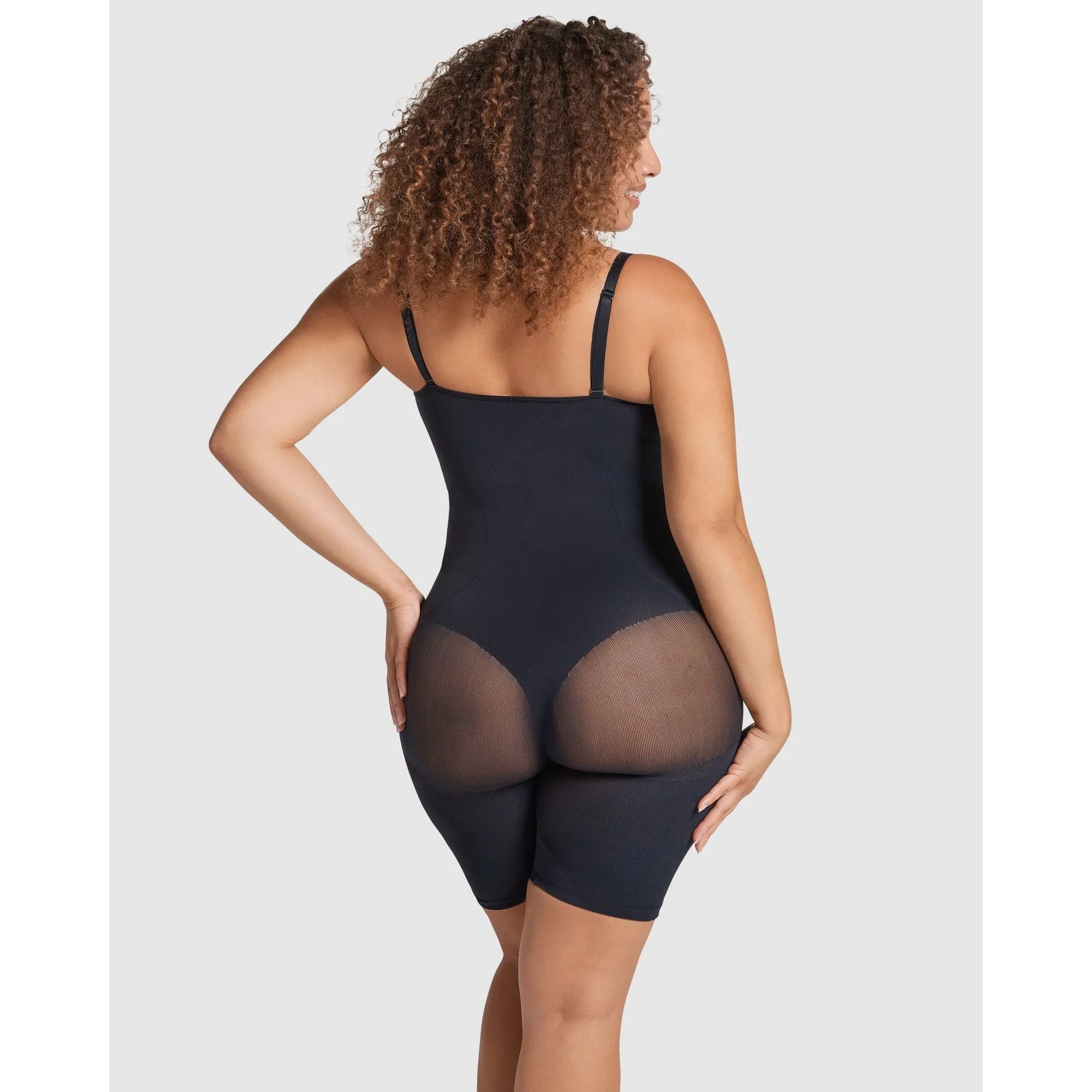 SmartShape Seamless Full Body Shaper